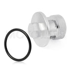 Oil Filter Cap & O-Ring for Kawasaki Vulcan VN (1985–2021)