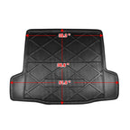 Cargo Trunk Tray Liner for Chevy Cruze Sedan (2010–2015)