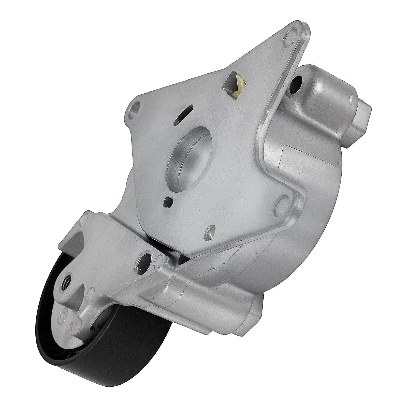 Belt Tensioner for Toyota RAV4 III 2.2D A3 (2006–2013)