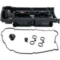 Engine Valve Cover & Gasket Set for Mini Cooper S JCW (R55 R56 R57 R58 R59)
