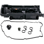 Engine Valve Cover & Gasket Set for Mini Cooper S JCW (R55 R56 R57 R58 R59)