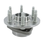 Wheel Bearing Hub Set for Saab 9-4X (2011) & Cadillac SRX (2010-2016)