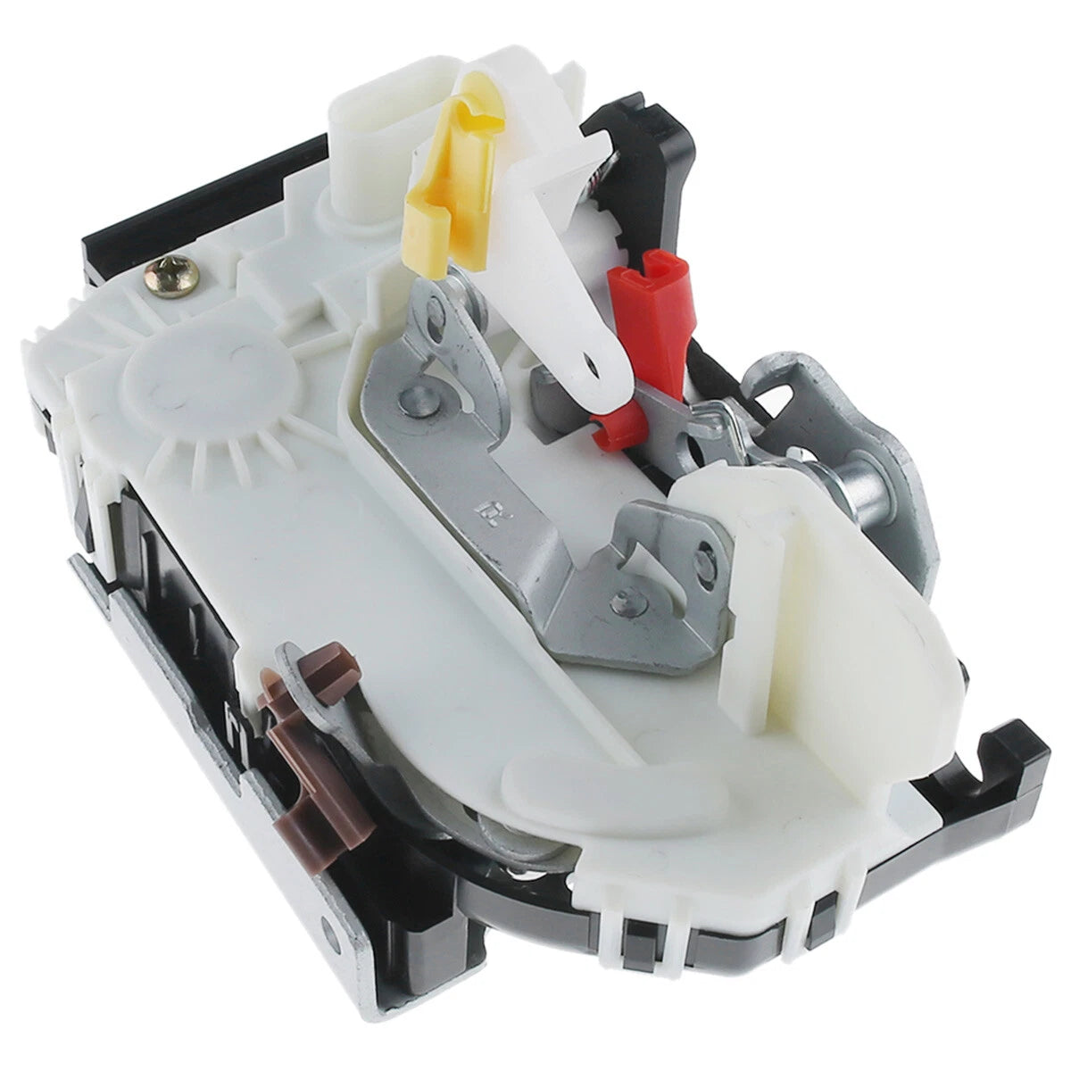 Set of 4 Door Lock Actuators for Jeep Compass (2007-2010)