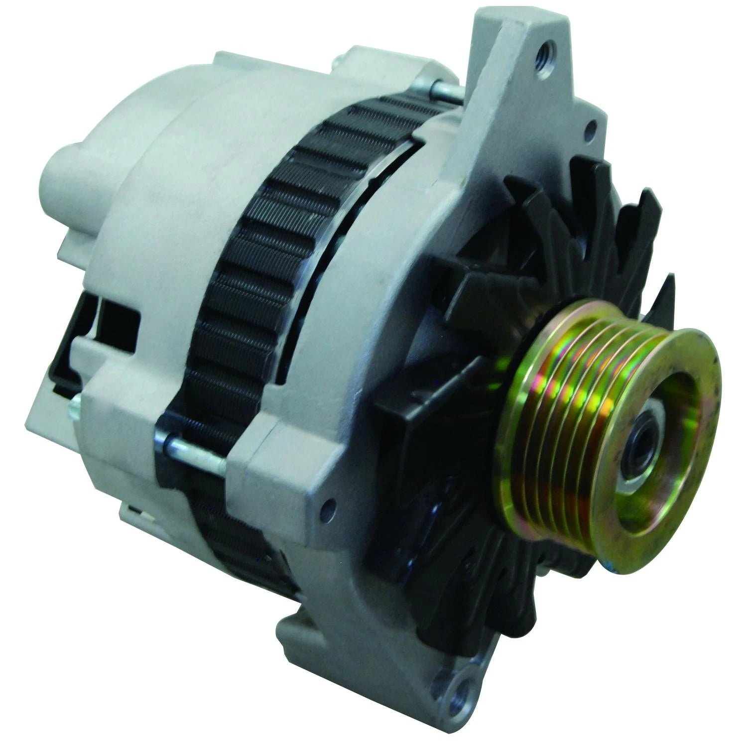 Alternator for Chevrolet C3500 V8 7.4L (1988–1993)
