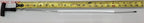 Dipstick for Ford Ranger 2.9L V6 (1989–1992) E97E-6750-AA