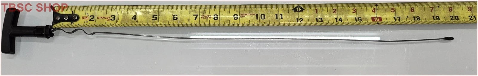 Dipstick for Ford Ranger 2.9L V6 (1989–1992) E97E-6750-AA