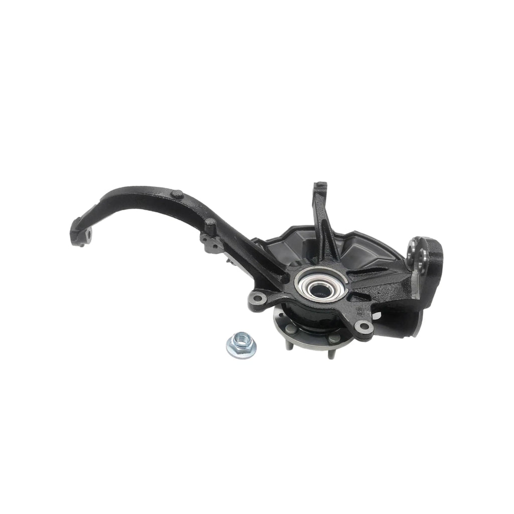 Steering Knuckle for Ford Fusion Lincoln Mercury Milan (2006–2012)