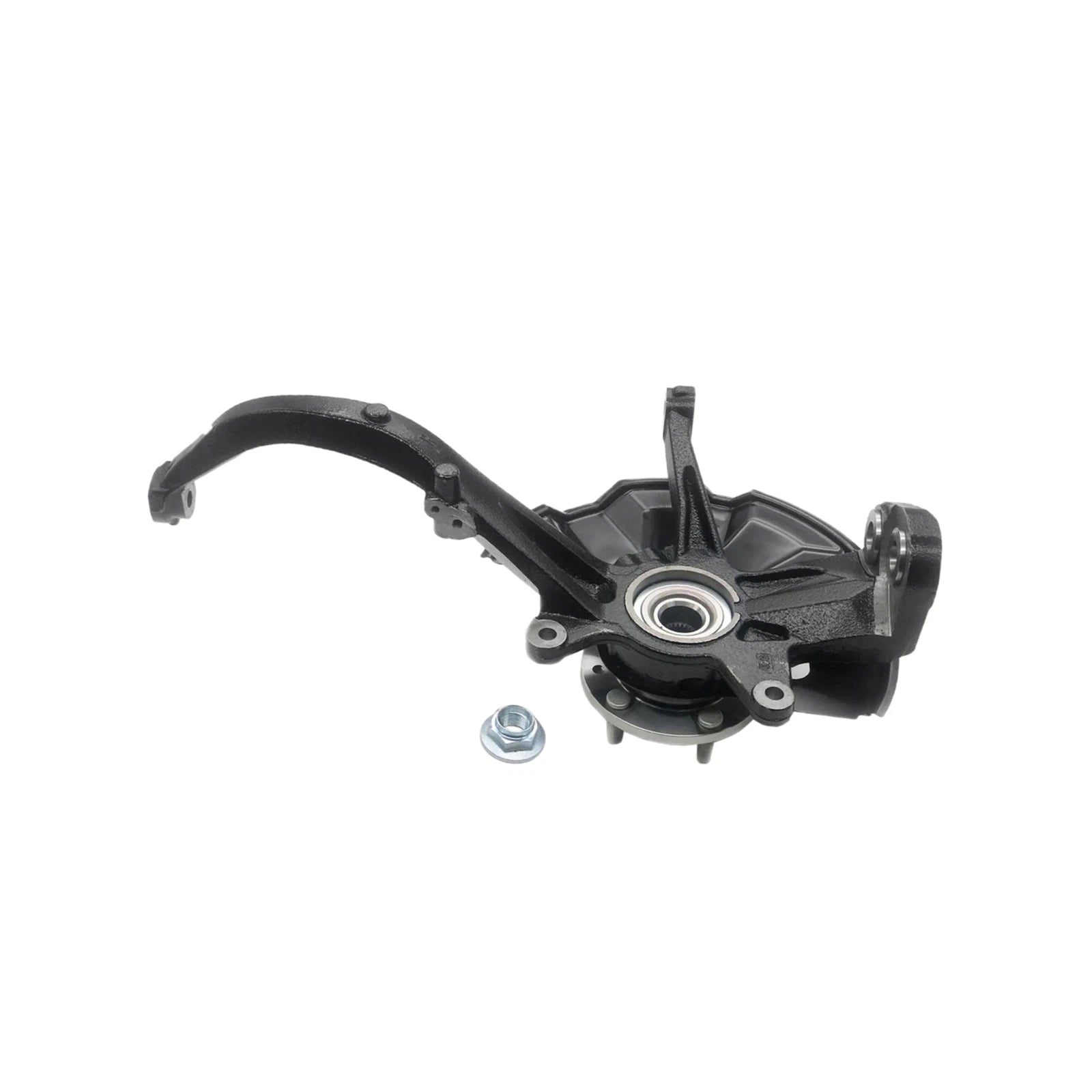 Steering Knuckle for Ford Fusion Lincoln Mercury Milan (2006–2012)