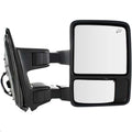 Heated Towing Mirror for Ford F250 F350 F450 F550 (2000–2023)