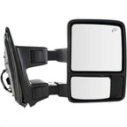 Heated Towing Mirror for Ford F250 F350 F450 F550 (2000–2023)
