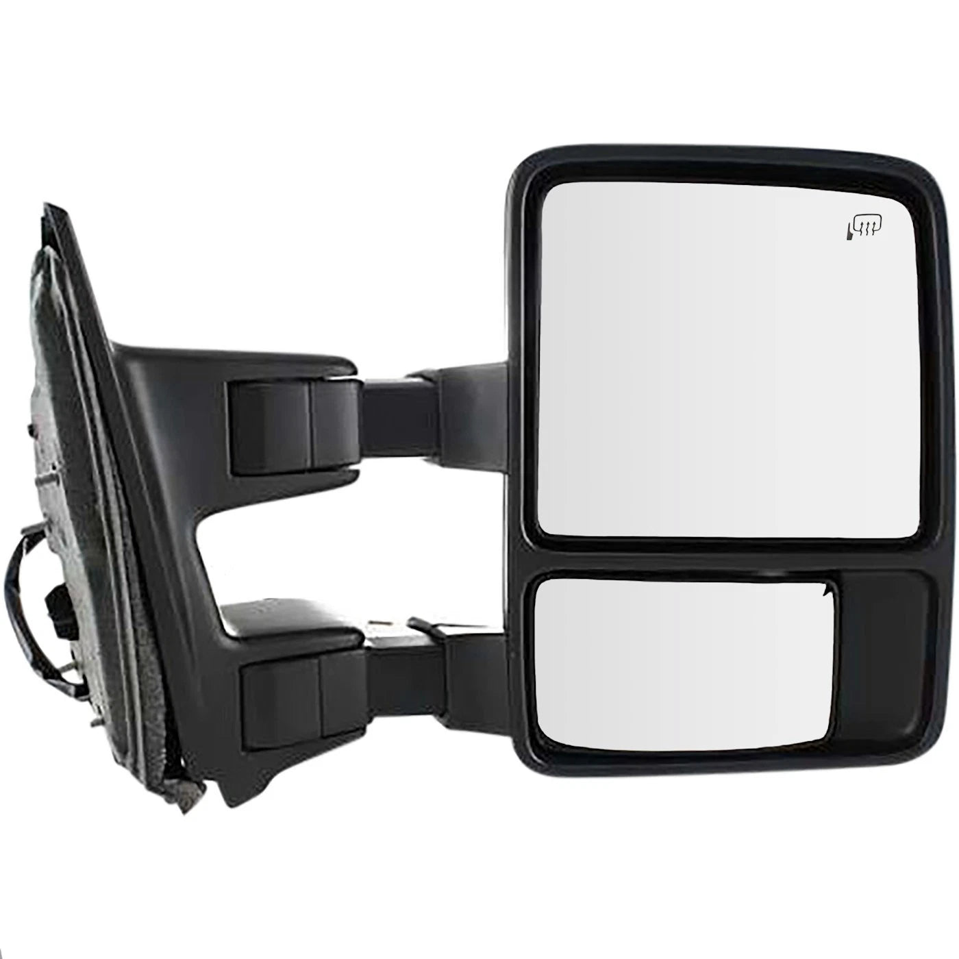 Heated Towing Mirror for Ford F250 F350 F450 F550 (2000–2023)