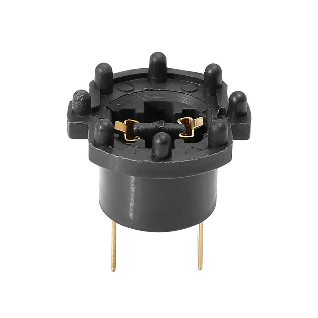 H7 Headlight Socket Adapters for Mazda M3 (2003–2009)