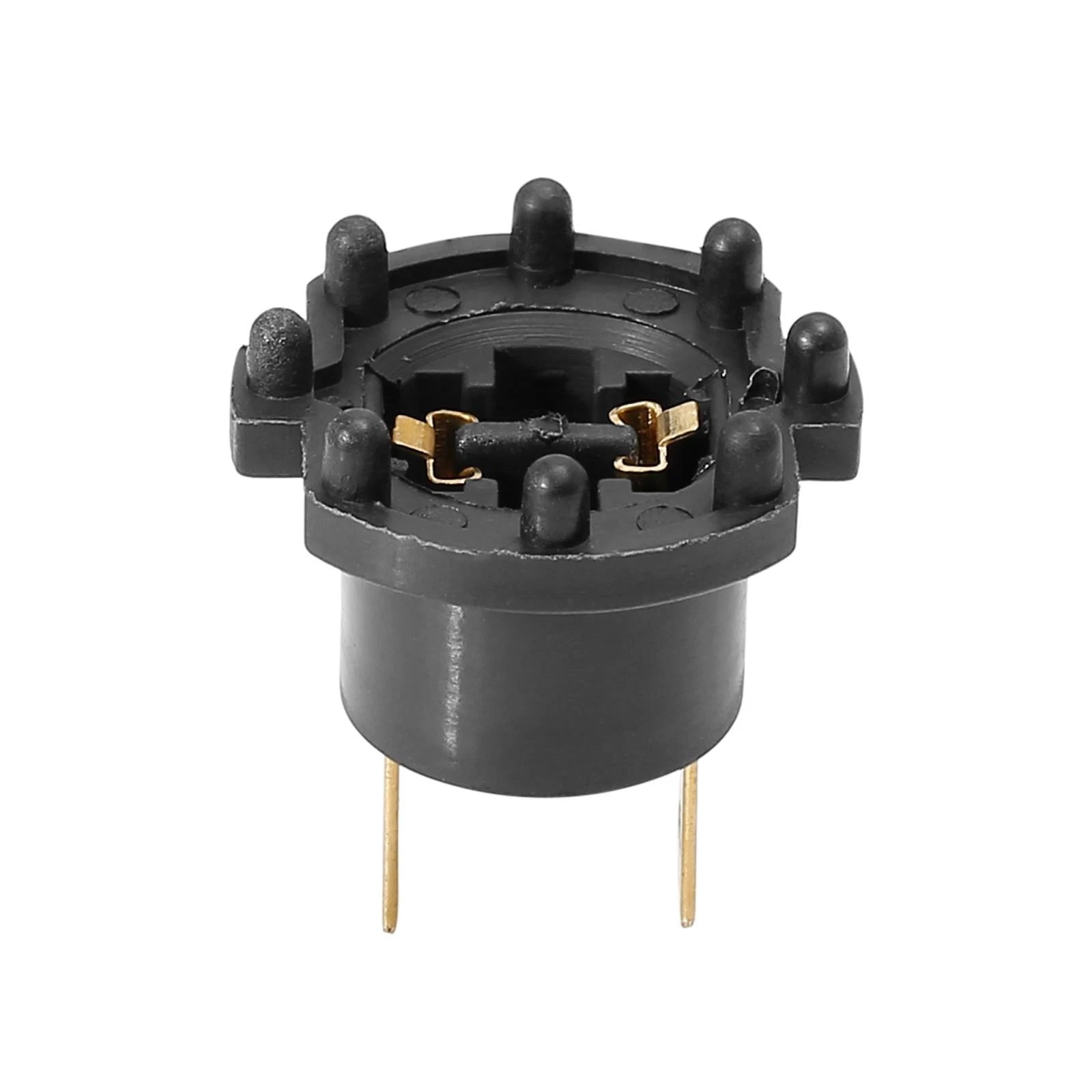H7 Headlight Socket Adapters for Mazda M3 (2003–2009)