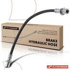 Front Brake Hydraulic Hose for Toyota Pickup (1984–1995 Diesel)