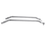 2X Fuel Tank Strap for Ford F-250 F-350 F-450 Super Duty (1999–2010)