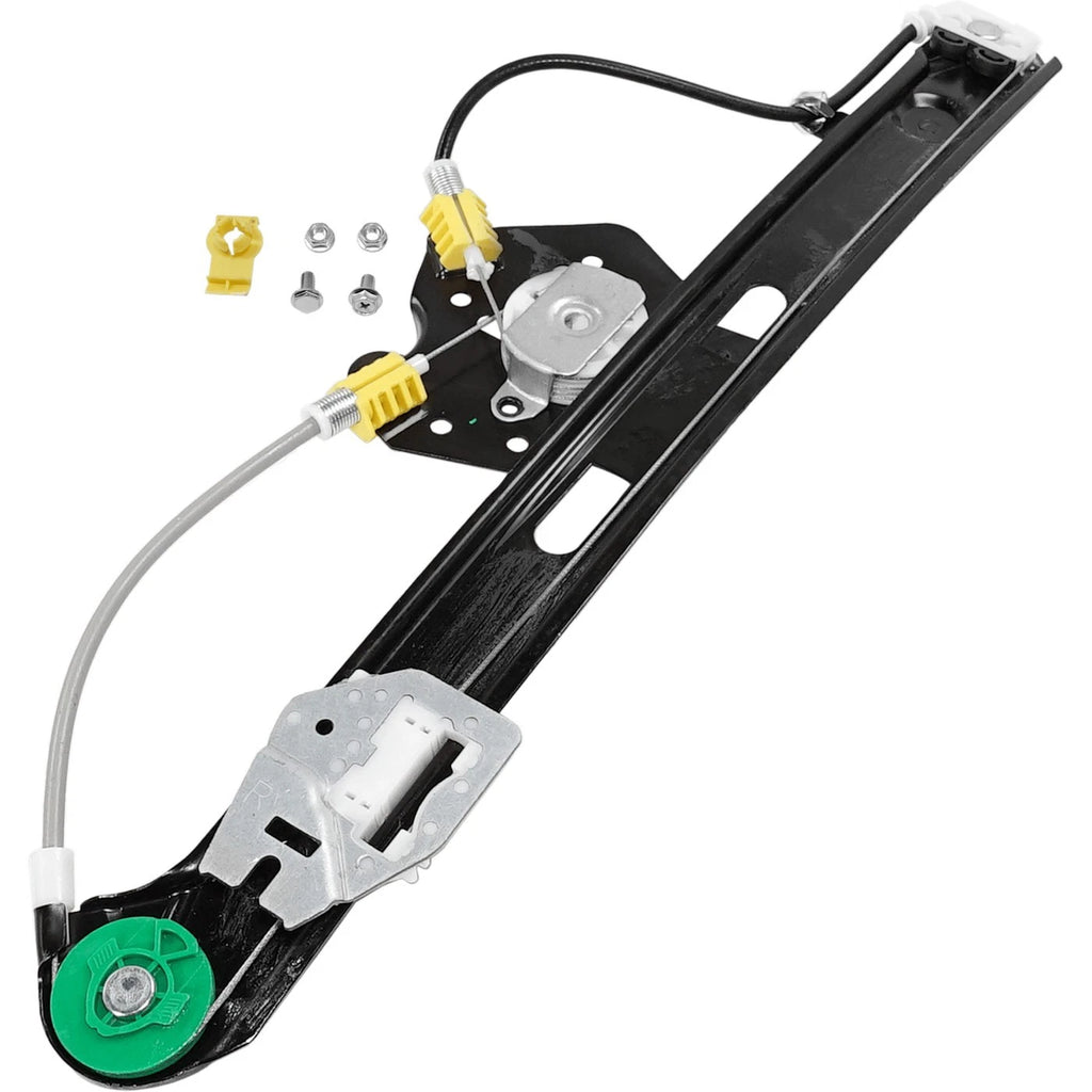 Set of 2 Window Regulators for 330