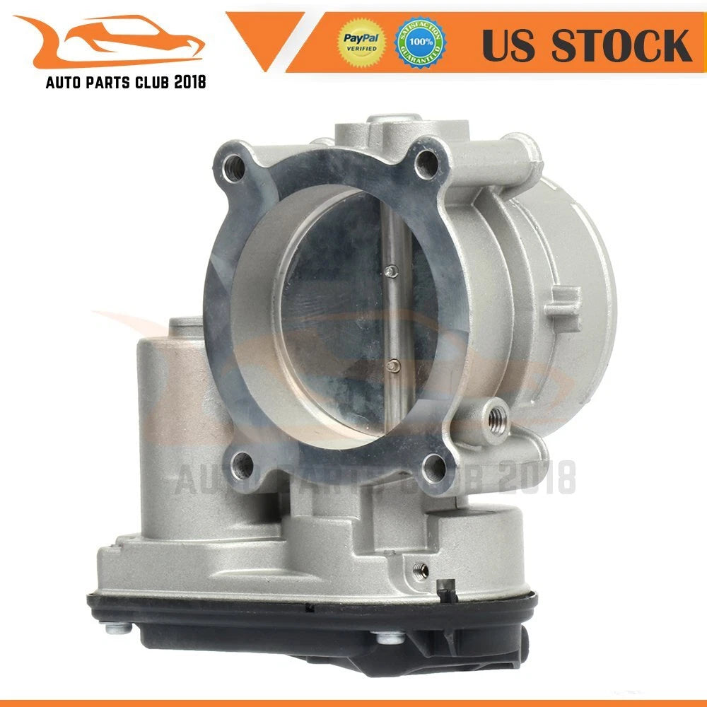 Throttle Body for Ford Transit-350, Transit-350 HD (2015–2019)