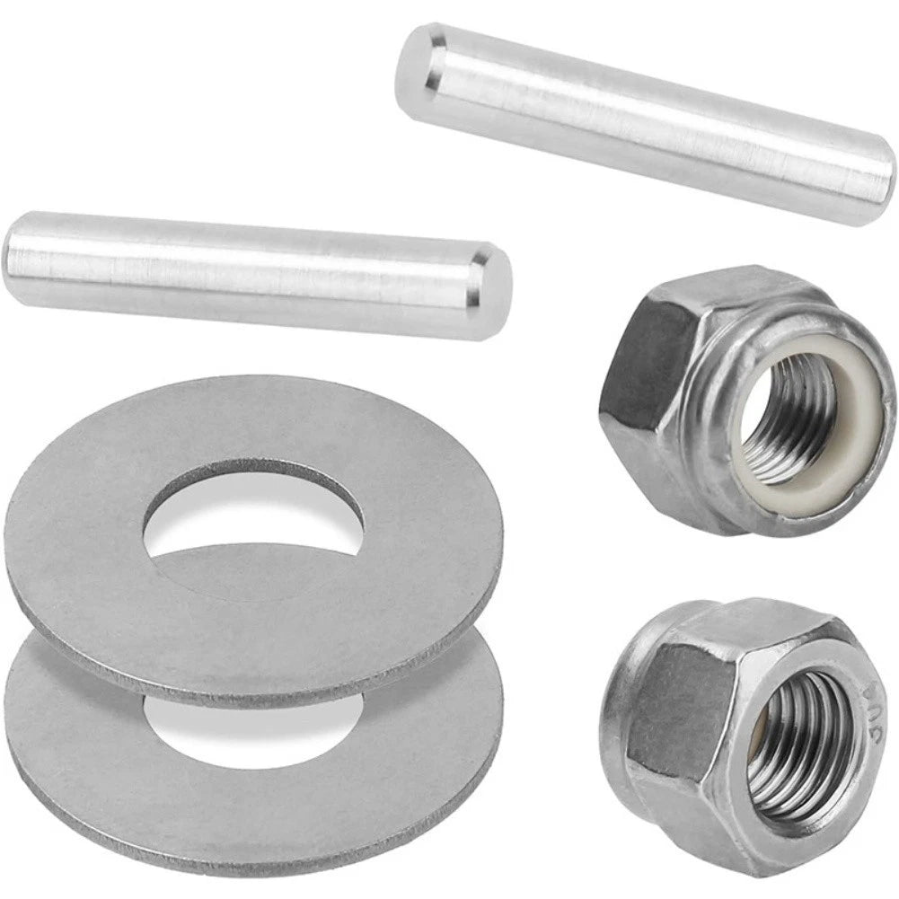 Prop Nut Kit MKP34 for Minn Kota Trolling Motor