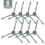 Side Brushes for MiWhole M9 Lite Robot Vacuum (2019–2023)