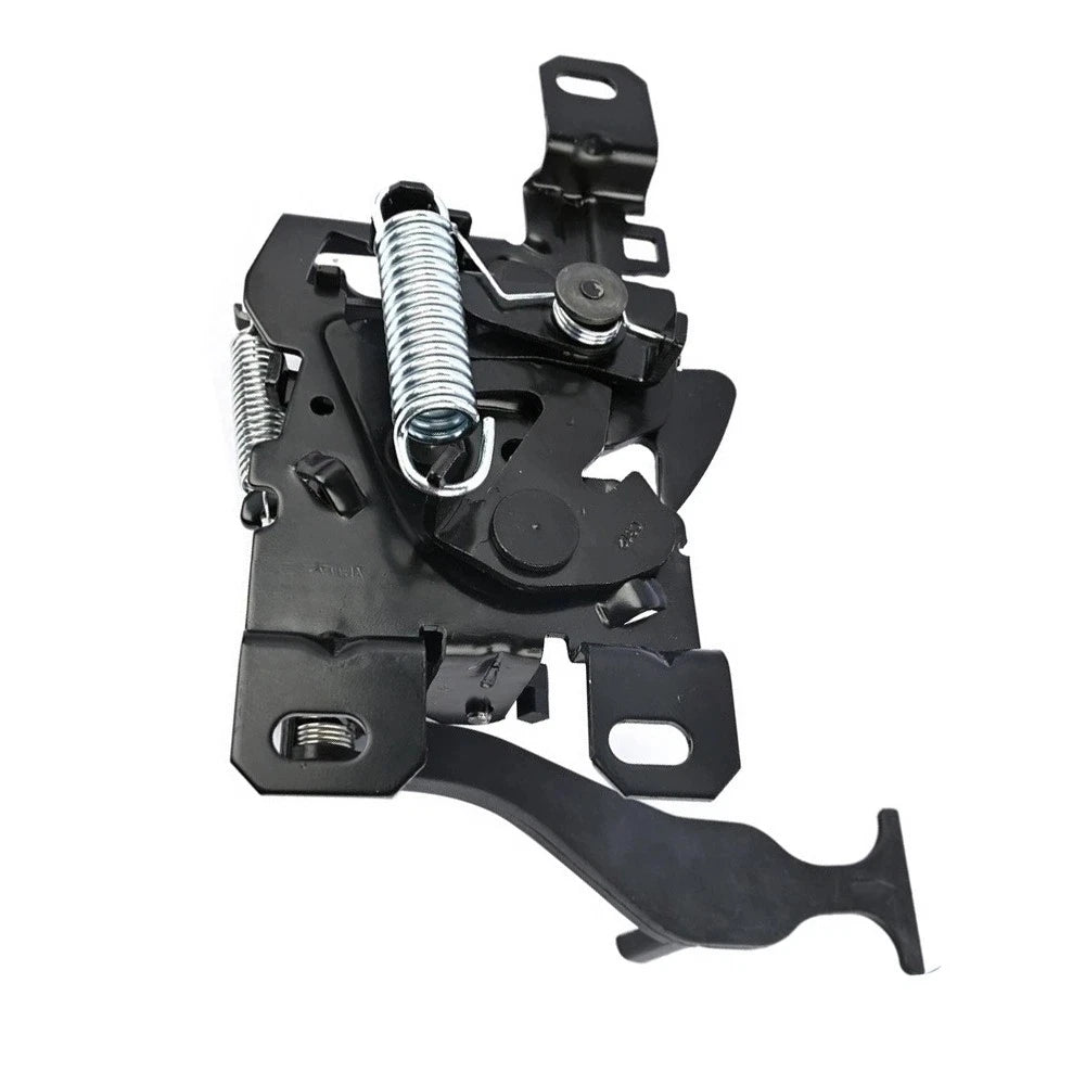 Bonnet Hood Lock Mechanism for Mercedes A-Class W169 (2004–2012) A1698800460
