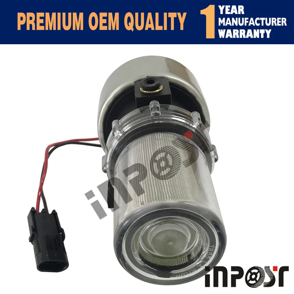 12V Diesel Fuel Pump for Thermo King Carrier (41-7059, 30-01108-03, 40223)