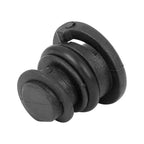 Set of 4 Engine Oil Drain Plugs for Volkswagen Passat (2018) 06L103801