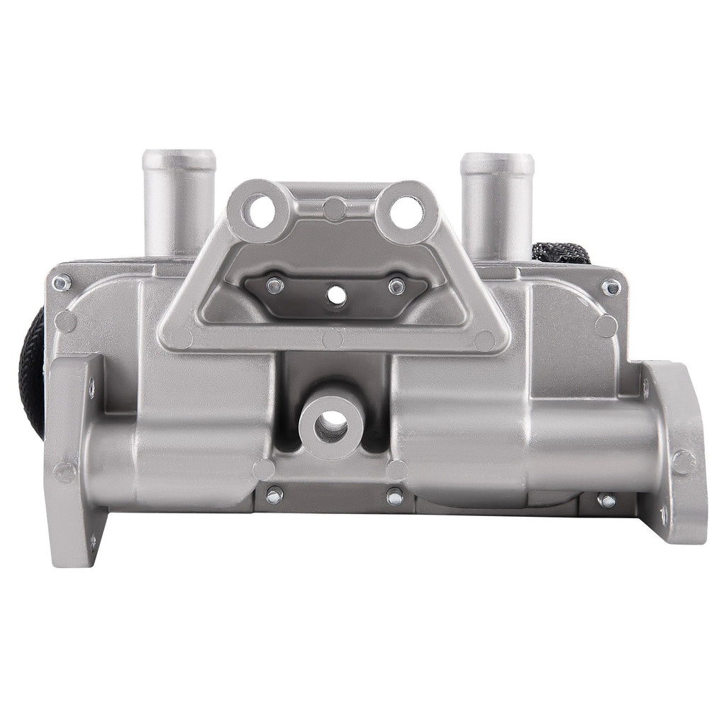 Secondary Air Injection Valve for Toyota Tundra, Sequoia (2007–2018)