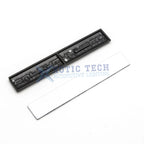 Metal Emblem Strip Sticker for Land Rover Supercharged (2000-2000)
