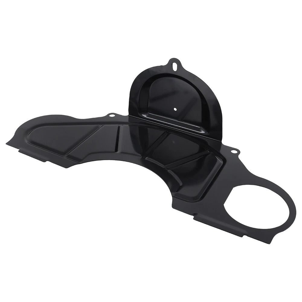 Transmission Bell Housing Inspection Cover for GM GTO Firebird (1964–1979)