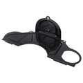 Transmission Bell Housing Inspection Cover for GM GTO Firebird (1964–1979)