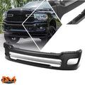LED DRL Bar Projector Headlights for Chevy Silverado (2007–2014)
