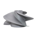Jet Ski Impeller for Sea-Doo (Solas Concord SXX-CD-13/16, 161mm Pitch 13/16)