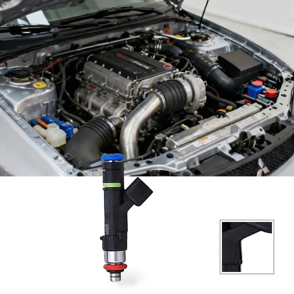 Fuel Injector for Ford Mustang F-150 Explorer (2011–2014) 0280158227