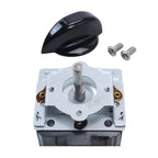 Battery Charger Mechanical Timer Kit 135 Minute for Schumacher (0099000094)
