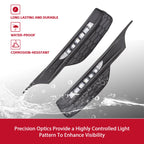 LED Fog Lights for Honda Accord Sedan (2016-2017)