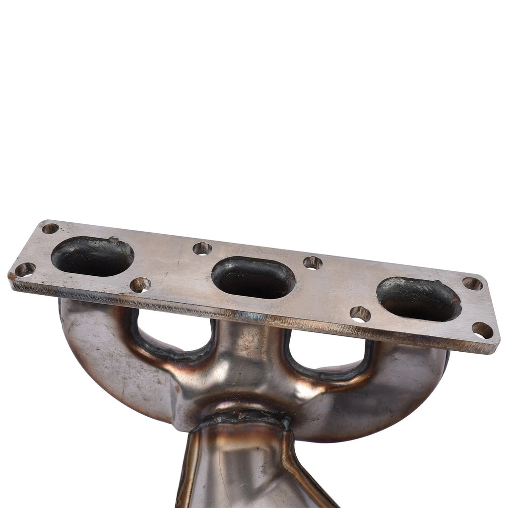 Manifold Catalytic Converter for BMW 330i 3.0L (2001–2005) 20H22-16/17
