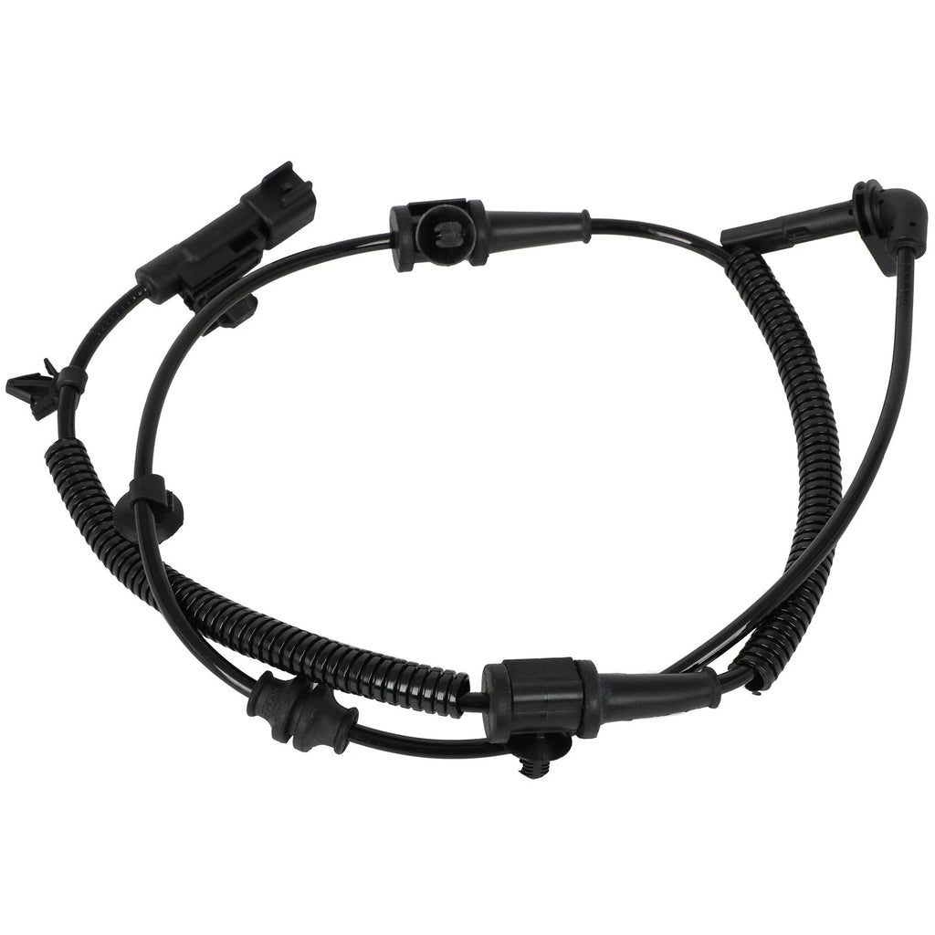 Pair of Front ABS Wheel Speed Sensors for Cadillac XTS (2013–2019) ALS2622