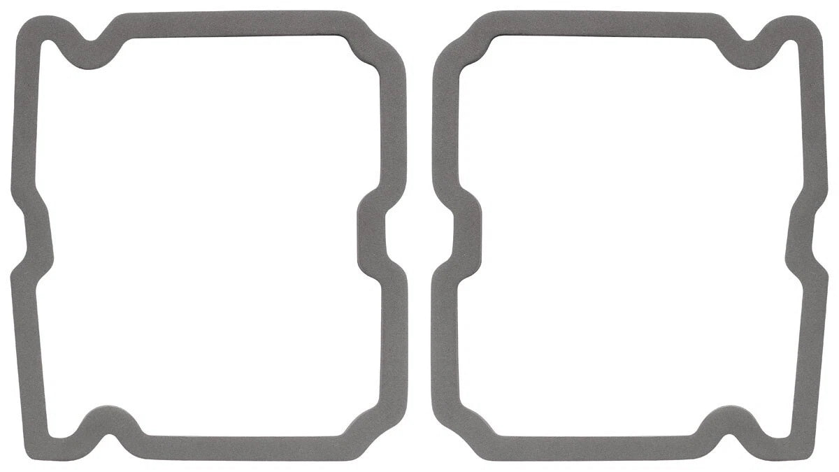 Turn Signal Lens Gasket Kit for 1971–1972 Chevrolet El Camino