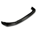 Carbon Fiber Front Bumper Lip for Honda Fit (2014–2017)