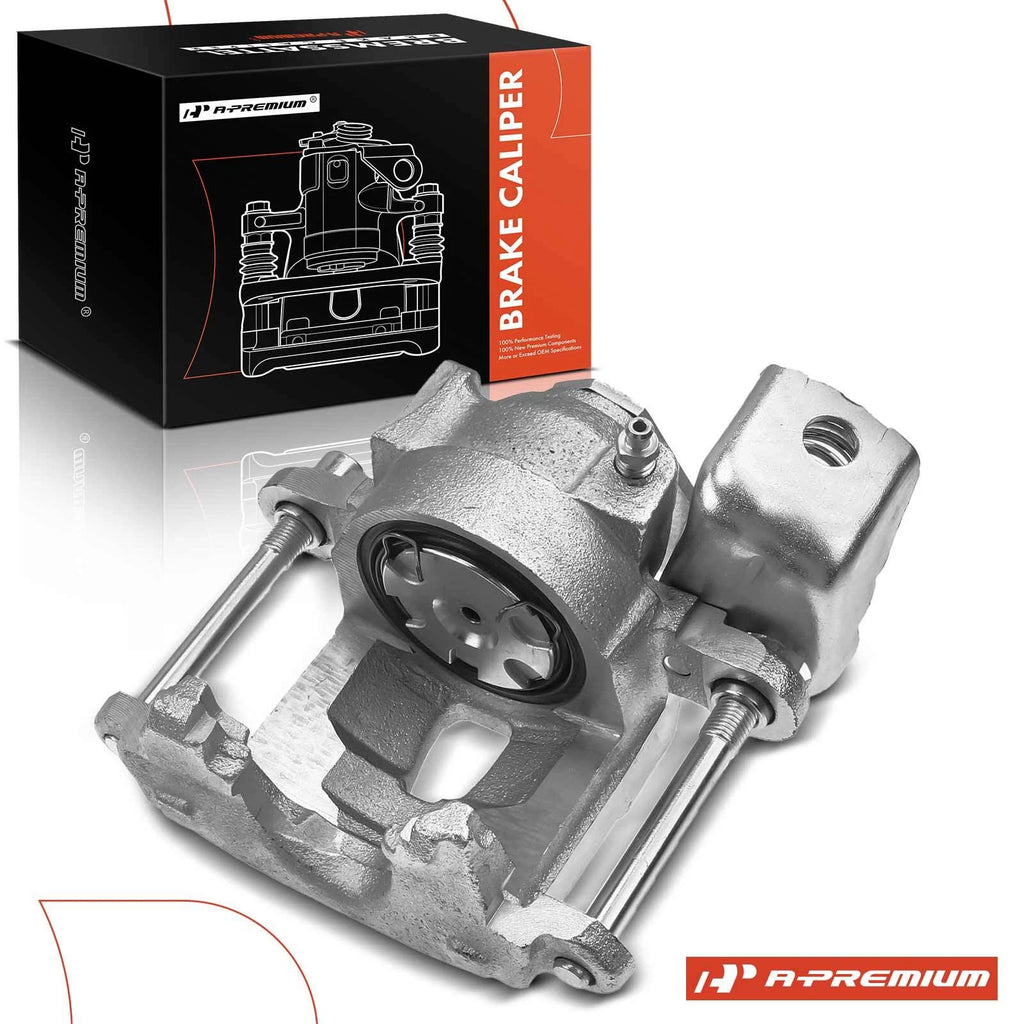 Rear Left Disc Brake Caliper for Cadillac Eldorado Buick Riviera (1976–1992)