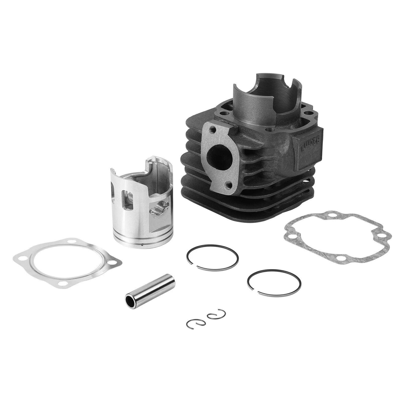 Big Bore Rebuild Kit for Yamaha Scooters 90cc 2T (1PE50QMF)