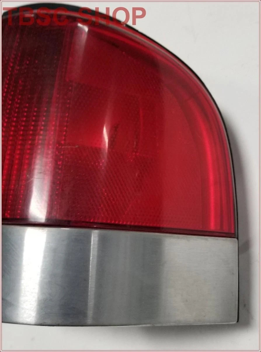 Corner Brake Tail Light RH for Mercury Cougar (1989–1990) Grade A