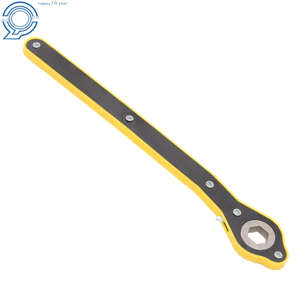 2.5 Tons Scissor Jack with Ratchet Handle (Universal Fit)