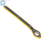 2.5 Tons Scissor Jack with Ratchet Handle (Universal Fit)