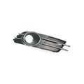 Fog Light Grille Cover for Audi A6 A6L C7 (2012–2016)