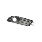 Fog Light Grille Cover for Audi A6 A6L C7 (2012–2016)