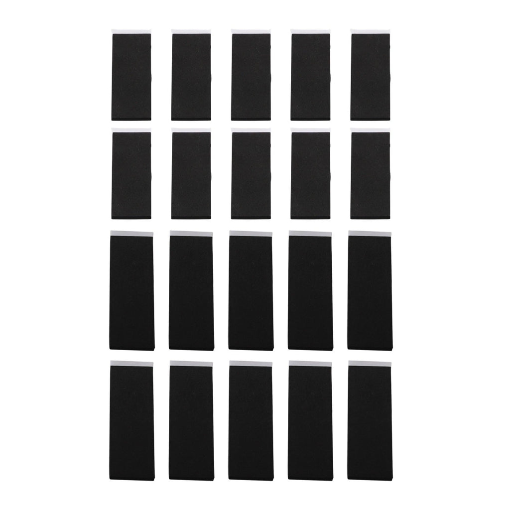 20X EVA Foam Headboard & Couch Protectors for Universal Use