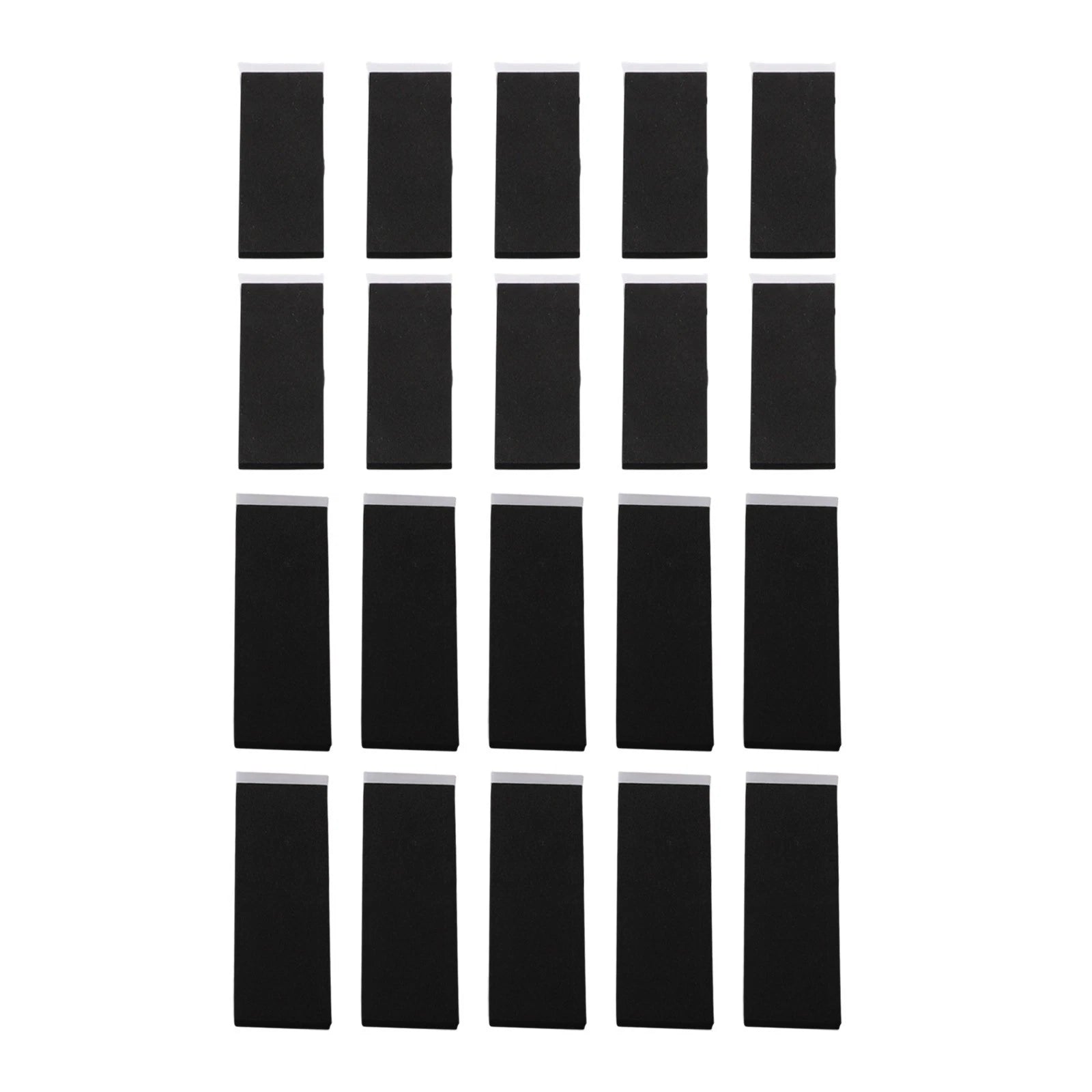 20X EVA Foam Headboard & Couch Protectors for Universal Use