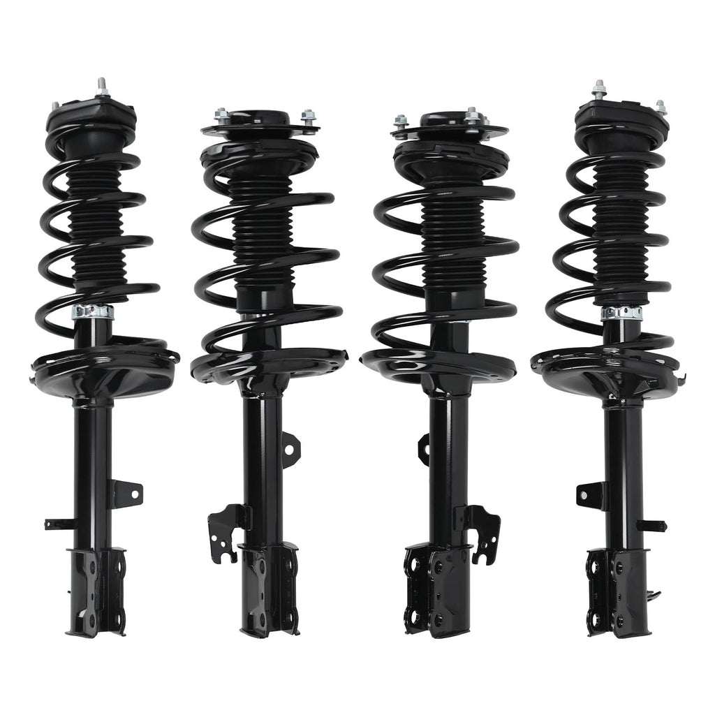 Complete Strut Set for Toyota Highlander AWD (2008–2013)