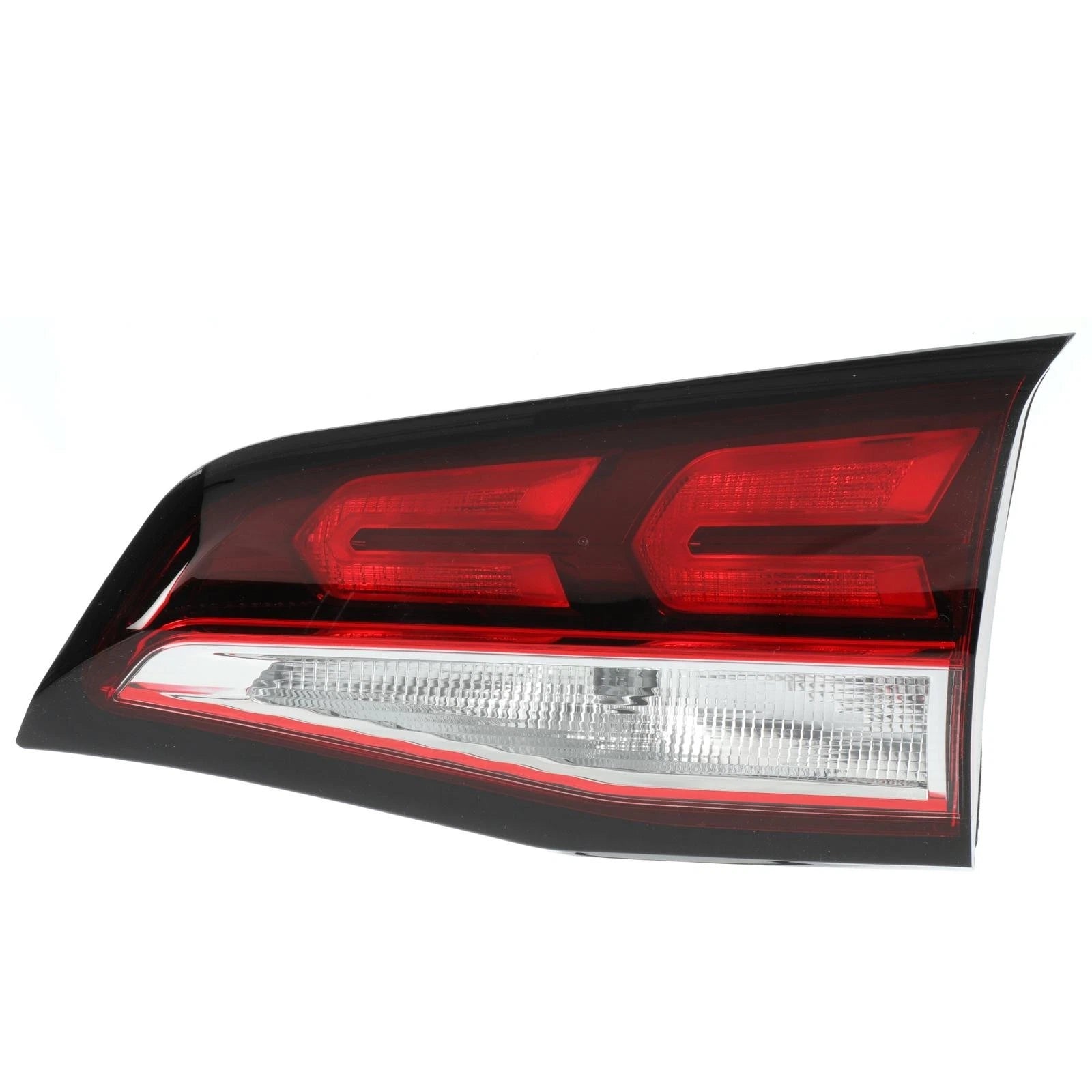 Halogen Tail Light Right Side for Chevrolet Equinox (2022–2024)